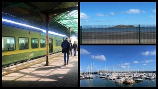 Dublin To Howth By Train Scenic Ireland Day Trips