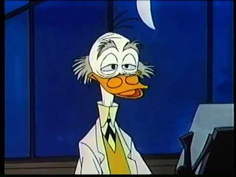 Closing To Disney Sing Along Songs Heigh Ho 1987 1994 VHS 