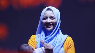 National Immunisation Week TVC 2017 Eng