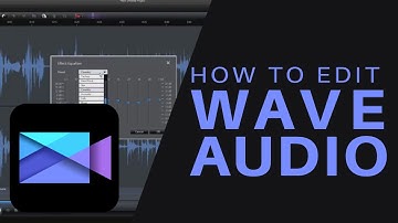 Cyberlink Power Director How To Edit Wave Audio