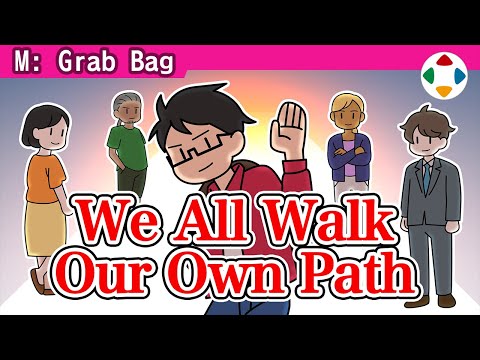 Creators Change, Too [Grab Bag]