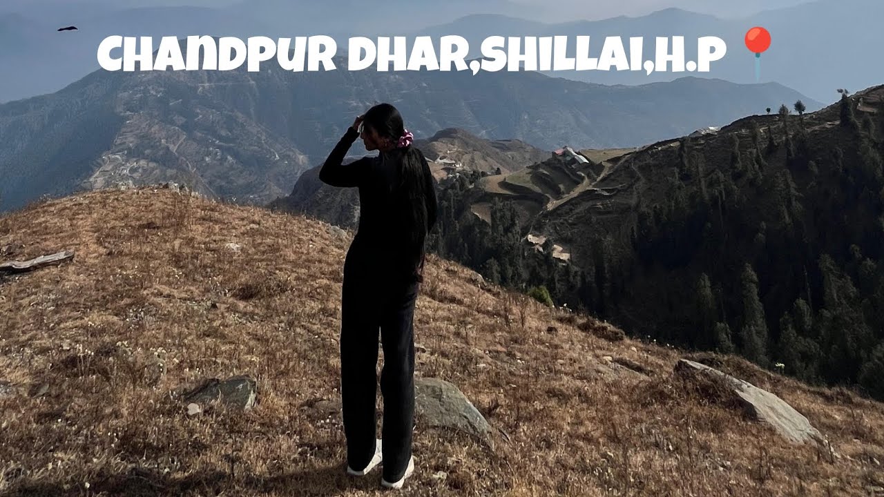 AN AMAZING FUN TRIP TO MOUNTAINS WITH MY COUSINS.