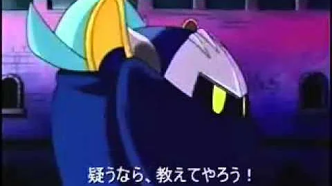 メタナイト面白い