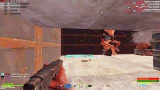 Симпл я люблю тебя бам | BUMMER RUST 266 DEVBLOG RUST | numbers