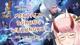 Download Lagu 🔴LIVE [PERFECT WORLD 2 INDONESIA] Kemaren Beneran Kebanjiran Dong, Tapi Lanjut Leveling Wukong ygy! MP3