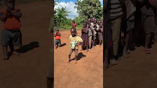 Pure Happiness In Motion Kids Dance To Spread Love Like & Support