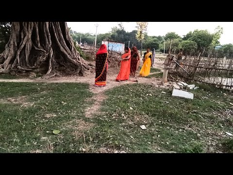 Bahen ki shaadi ka telpujan🤩🤗