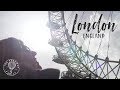 London LAYOVER! | What not to miss!