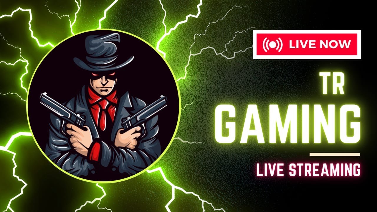 TR GAMING LIVE ||LIVE GAME PLAY IN FREEFIRE,PUBG,ETC....😊😘👍 - YouTube