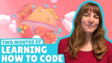 Coding at a Game Dev School for Two Months | Making my Game at Spelkollektivet