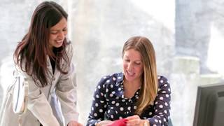 Chicago Board of Trade Eyeglasses - Rosin Eyecare Employee Spotlight