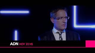 ADN - Programa 03/12/2019 (adelanto)