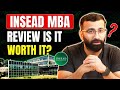 INSEAD MBA Review 2026 10 Things You MUST Know Before You Apply