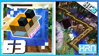 HermitCraft 6 || JINGLING THE JANGLER! 🐡 || Ep 63