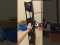 Multi-Layer Kitchen Storage Rack Narrow Shelf Trolley Bathroom Organizer Troli Dapur Rak Tandas