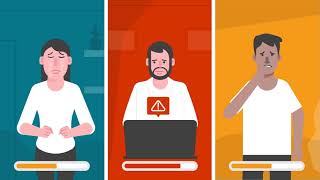 Explainer Video - My Compass 60 Second | Punchy Digital Media