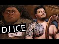 Dj ICE часть 1 | Полинезия  | Марина Мандарин
