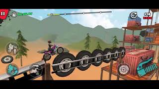 Trial Mania Promo
