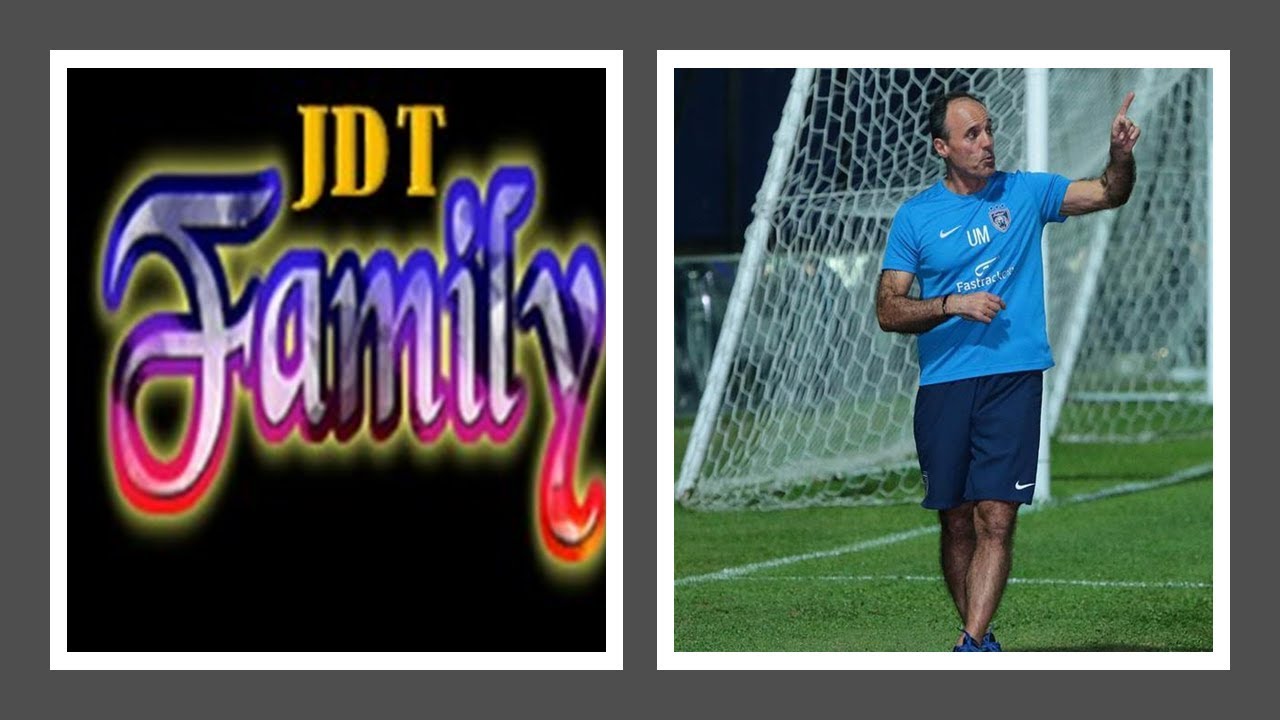 JDT Training Session