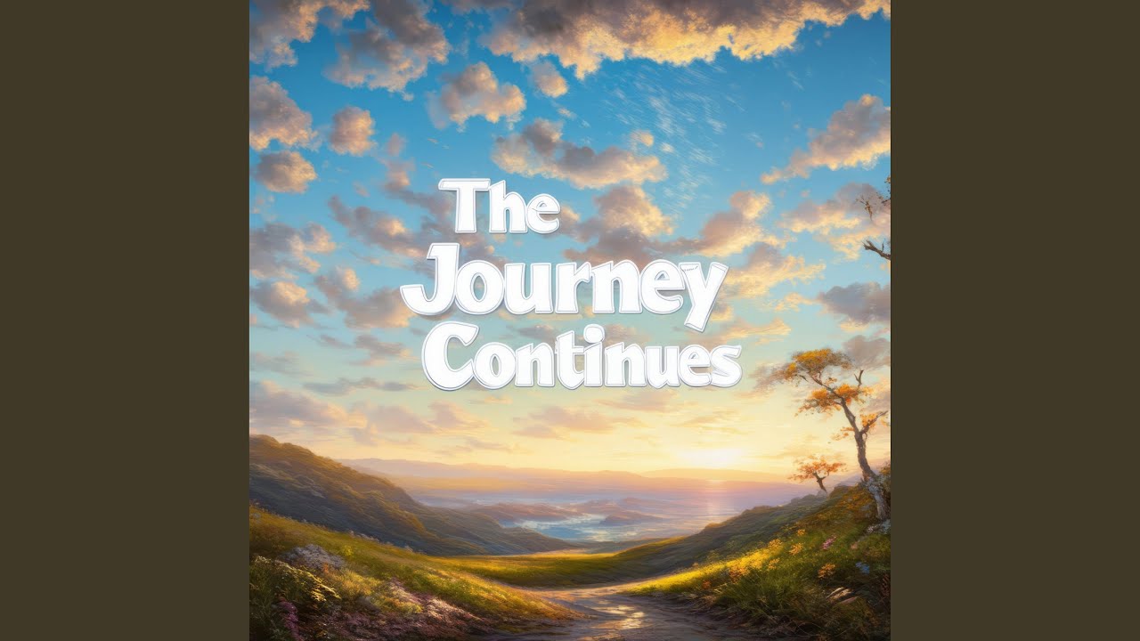 The Journey Continues YouTube