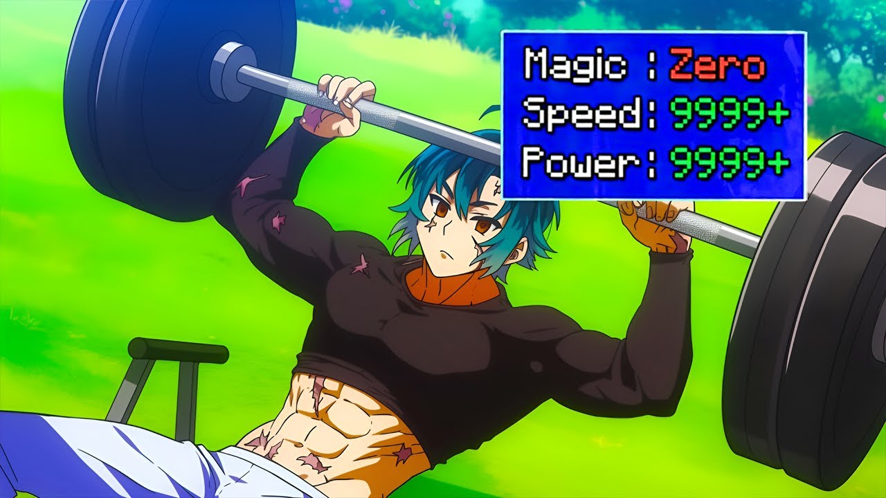 [FULL] WALA SIYANG MAGIC ABILITY PERO HARAP HARAPANG PINAHIYA NIYA ANG MGA TAONG WLANG BLIB SA KNYA