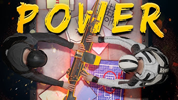 Our DUO STRUGGLE for POWER in Rust - ft. Stevie