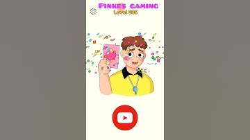 DOP 4 : Draw One Part Level 336 #short #gameplay #dop4