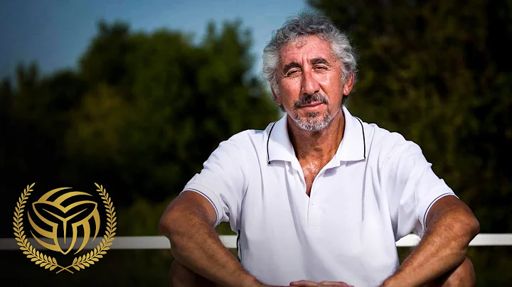 Hernan Humana Inducted as Furlani Legend in the OVA Hall of Fame | Class of 2022