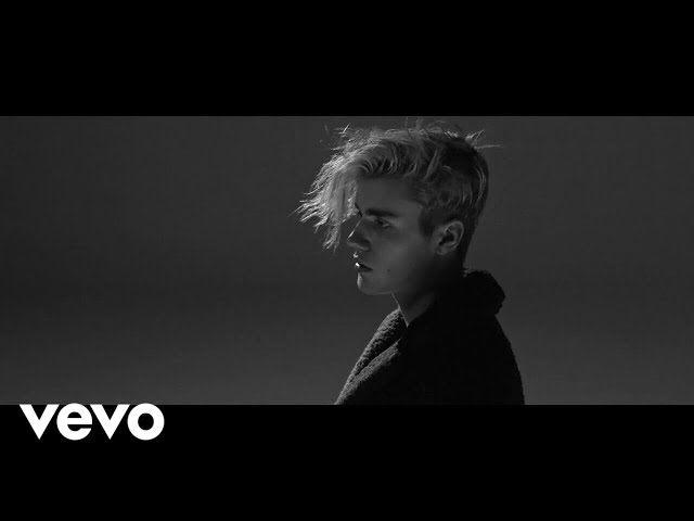 Justin Bieber - Love Yourself (Official Video) class=