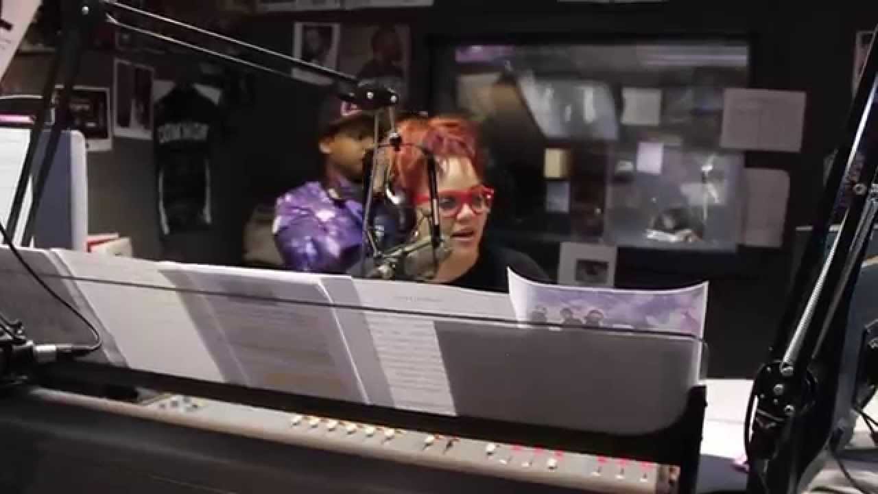 Hot103.9/93.9 Freestyle Friday Week 2