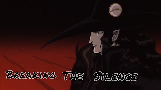 [AMV]Vampire Hunter D-BloodLust Breaking The Silence