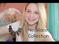 Necklace Collection