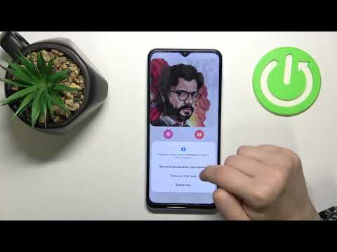 Как добавить фото контакту на SAMSUNG Galaxy A13