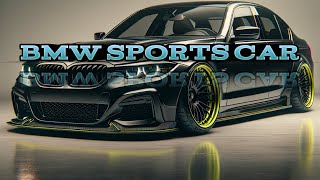 BMW sports car#bmw #car #viral