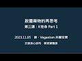啟靈藥物的再思考 第三講:K他命(2023年更新版) Part 1