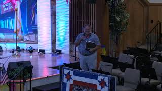 Building Hope Together: Renewing Faith and Commitment
