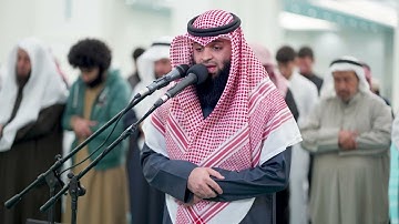 عشائية تطمئن لها القلوب من سورة النحل للشيخ فهد واصل المطيري | 20-6-1445هـ