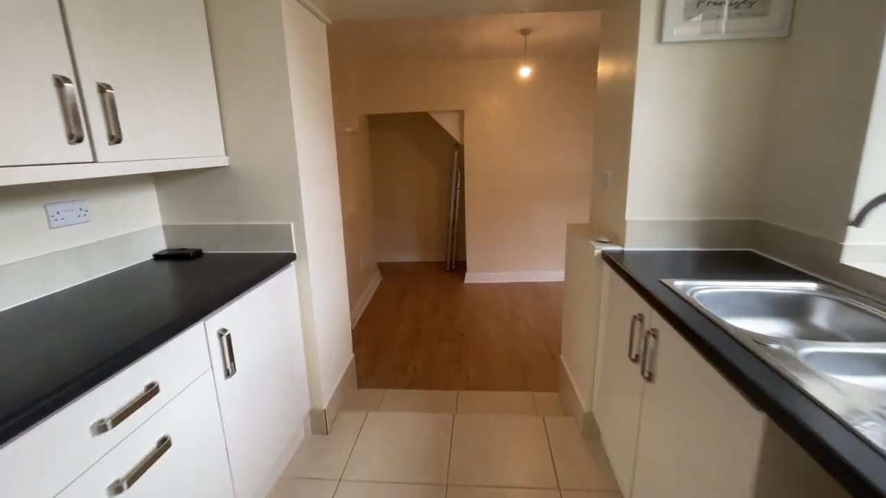 Fairy Glen, Old Colwyn, Colwyn Bay, Conwy, LL29