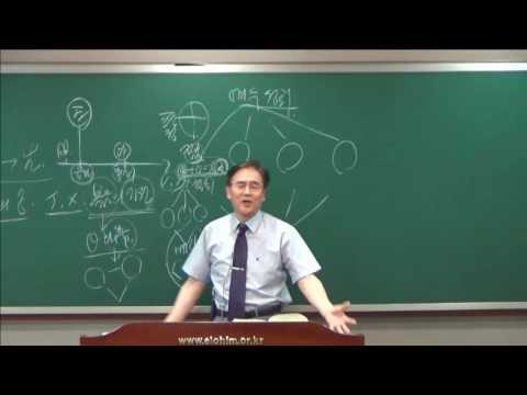 [대구동산교회] 마가복음1강 (2016.08.07) 썸네일