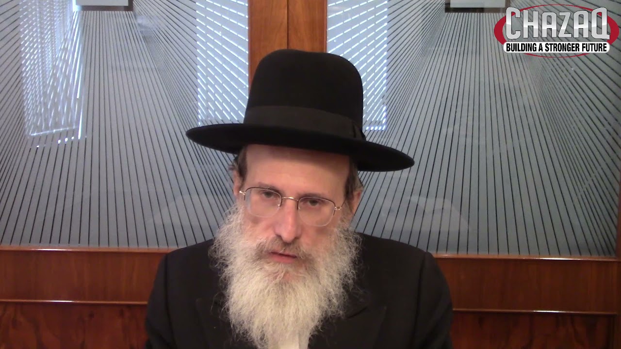 Rabbi Yitzchok Bistritsky: Timeless Tidbits - Chinuch: Teach our Kids Love of Torah