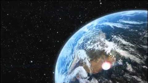 The Solar System - Planets, Asteroids and Comets
