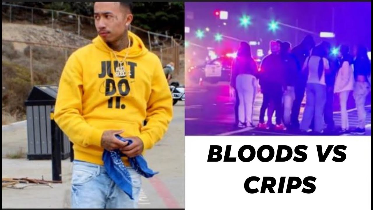 Blererod Rapper Bl00d$ Sh**t Cr!p Rapper NELmb 5 K*lled Stockton Banquethall Inncident ...