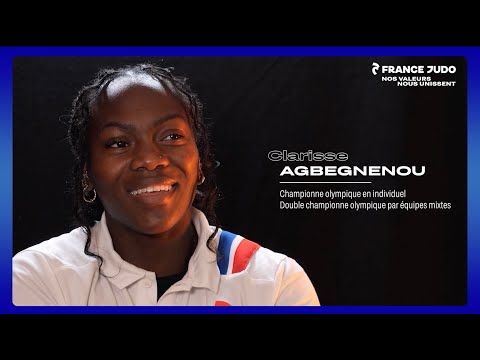 Pourquoi Clarisse a-t-elle commencé le judo ?