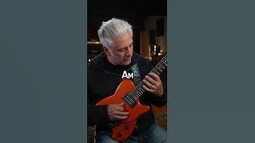 The Impossible Guitar Lick! #guitar #guitarist #allanholdsworth #shorts