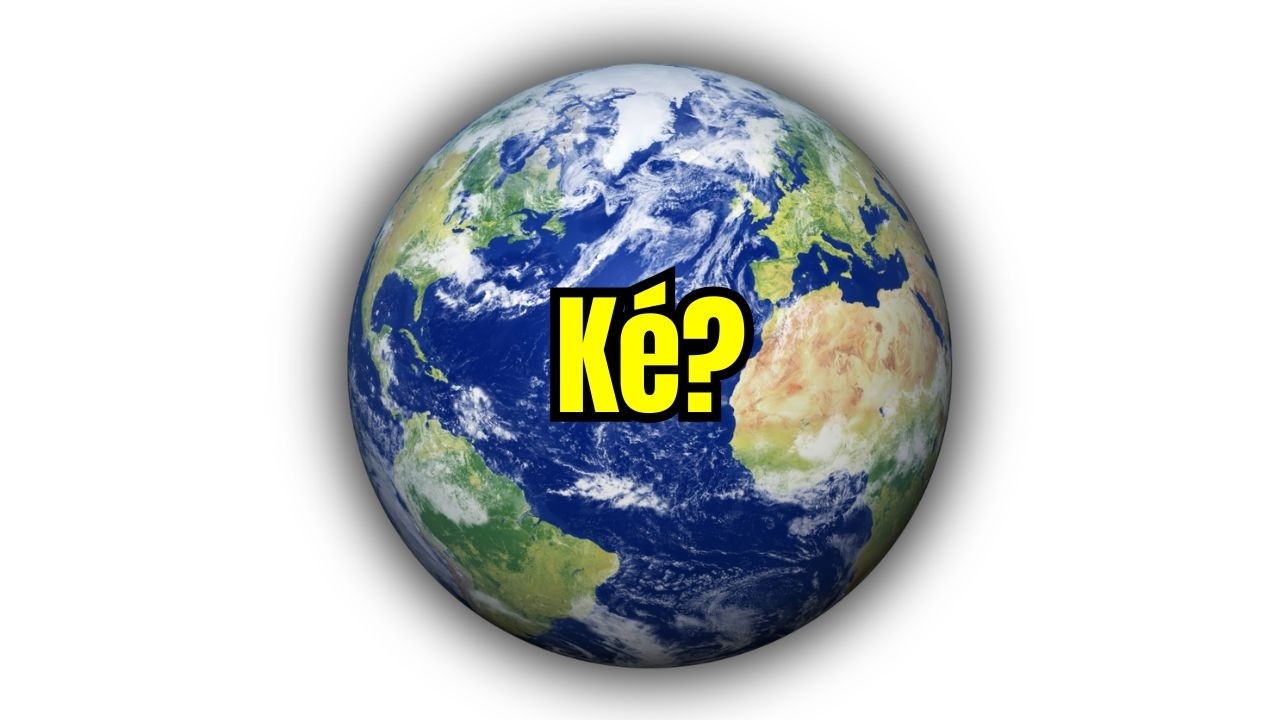 30 Datos Geográficos que parecen Ciertos (Pero son FALSOS)