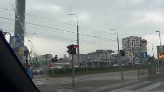 Armii Krajowej W Bardzką W Prawo Strefa Egz. Wrocław Osk Kursant Prawo Jazdy Mapa Skrzyżowań