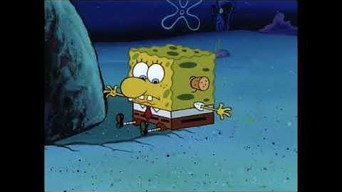 Fat SpongeBob For 10 Hours