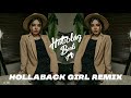 Gwen Stefani - Hollaback Girl (MATTIA Bootleg)