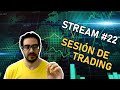 Webinario en vivo y comunicación con un trader con experiencia (tradingschool.online) #1 (Binomo)