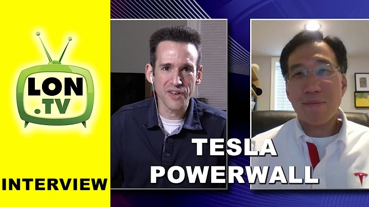 Interview: Tesla's Jim Chen on the Powerwall, Giga Factory, and Model 3 - DayDayNews